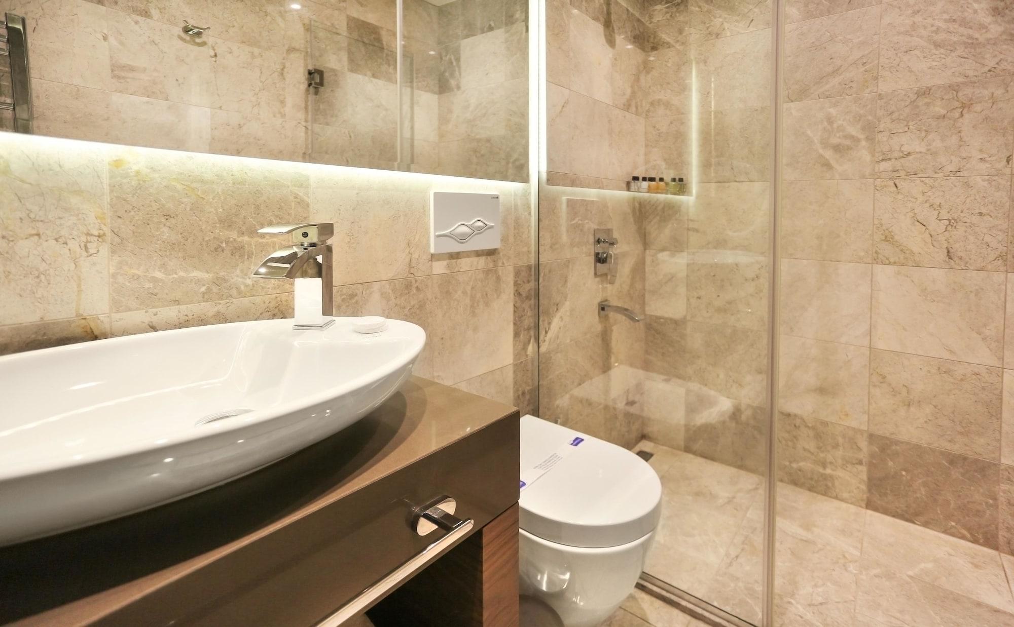 Taksim Premium Hotel Istambul Exterior foto