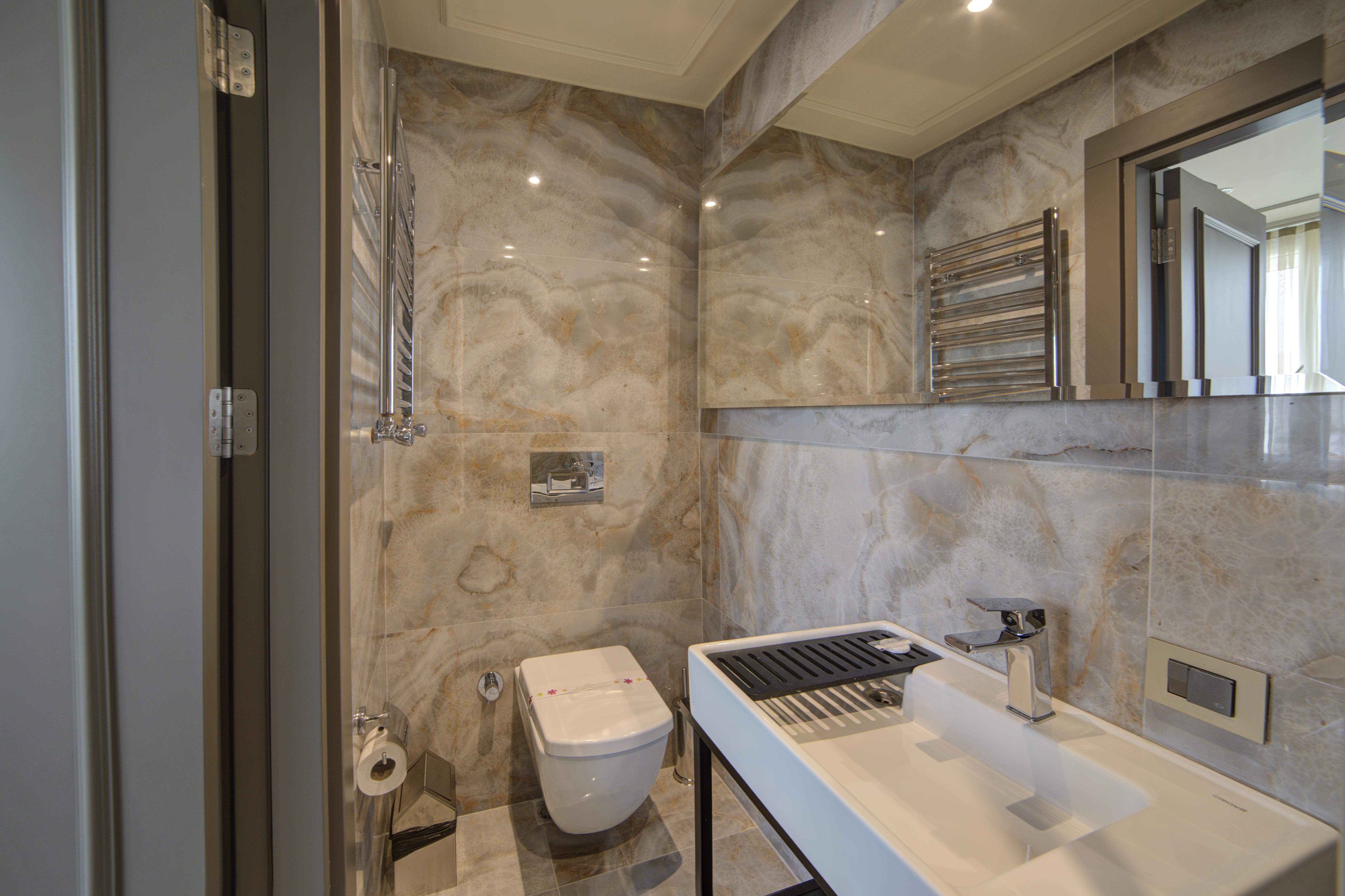 Taksim Premium Hotel Istambul Exterior foto
