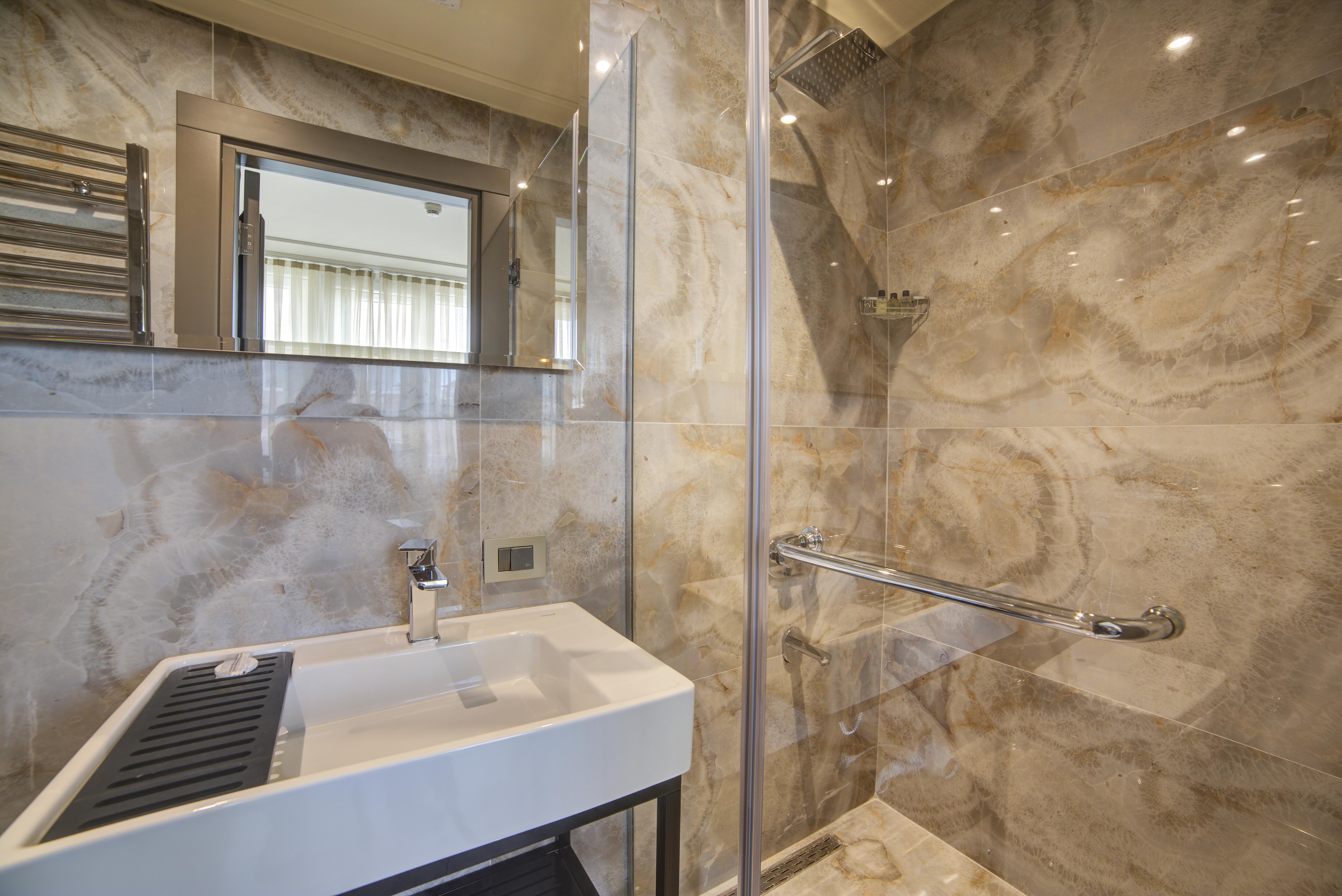 Taksim Premium Hotel Istambul Exterior foto