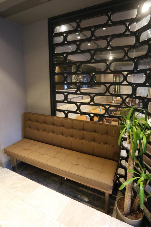 Taksim Premium Hotel Istambul Exterior foto