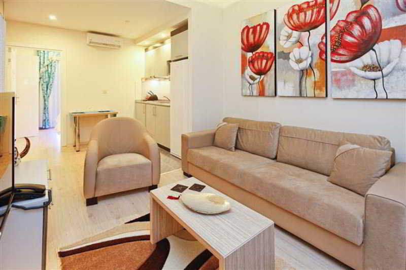 Taksim Premium Hotel Istambul Exterior foto