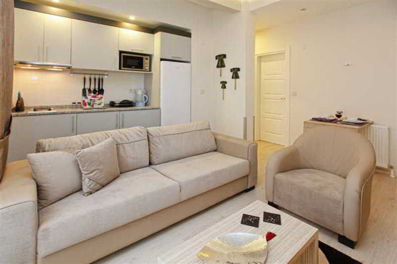 Taksim Premium Hotel Istambul Exterior foto