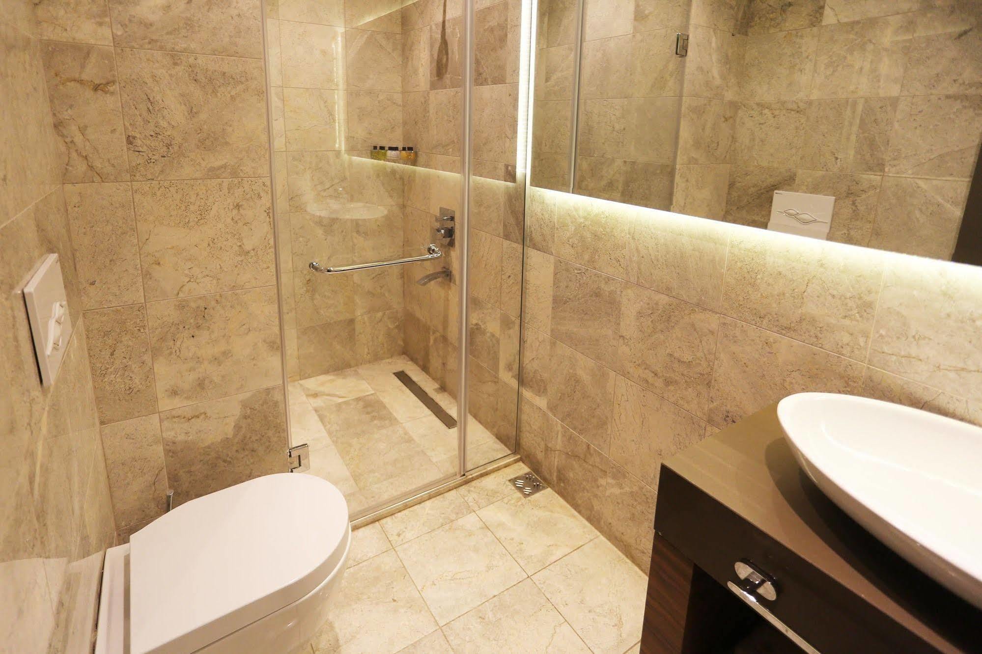 Taksim Premium Hotel Istambul Exterior foto